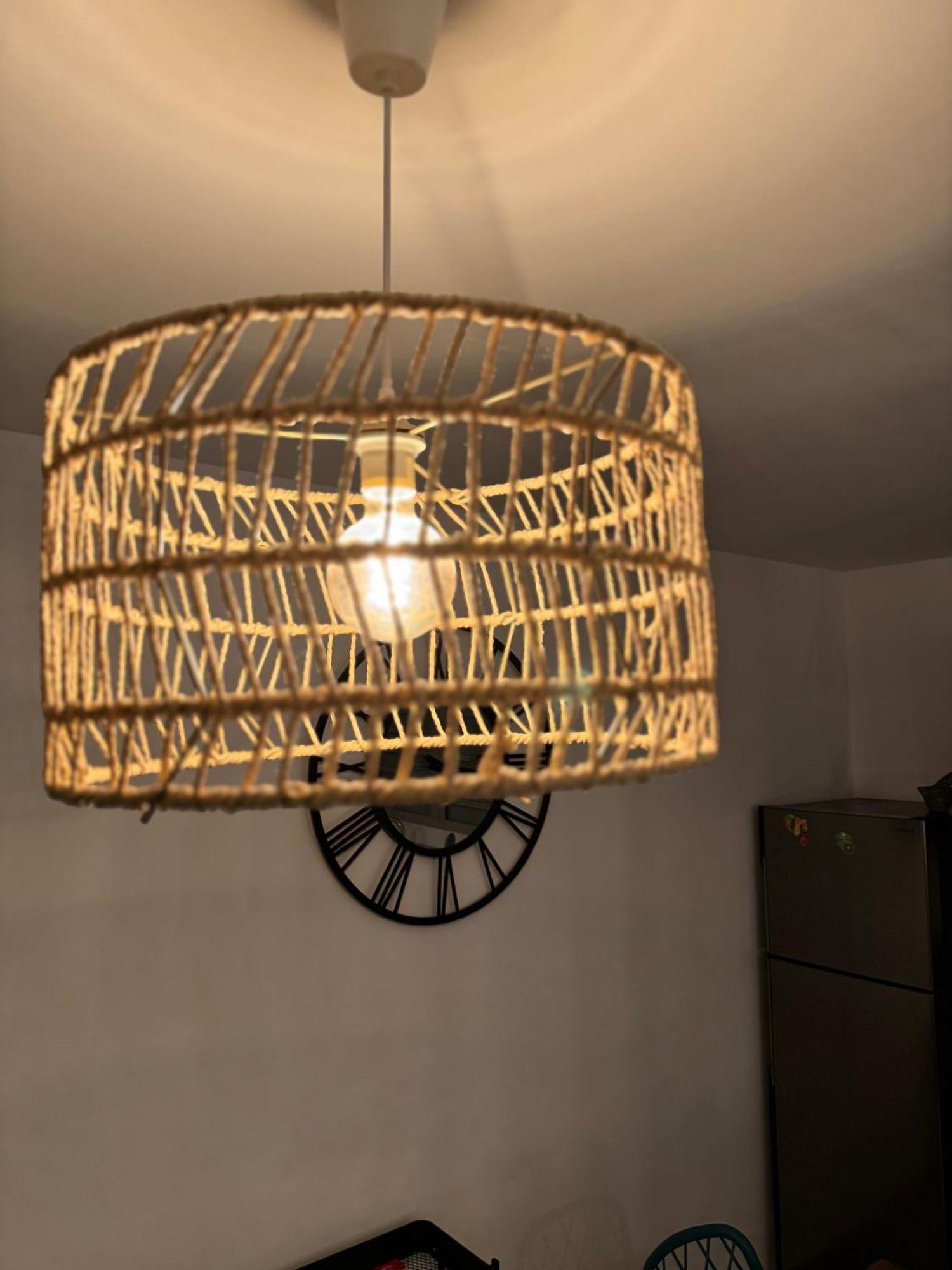 סן-לו Appart Lumineux Vue Mer Leu Emra מראה חיצוני תמונה